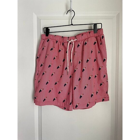 Swim Trunks - Picture 1 of 2